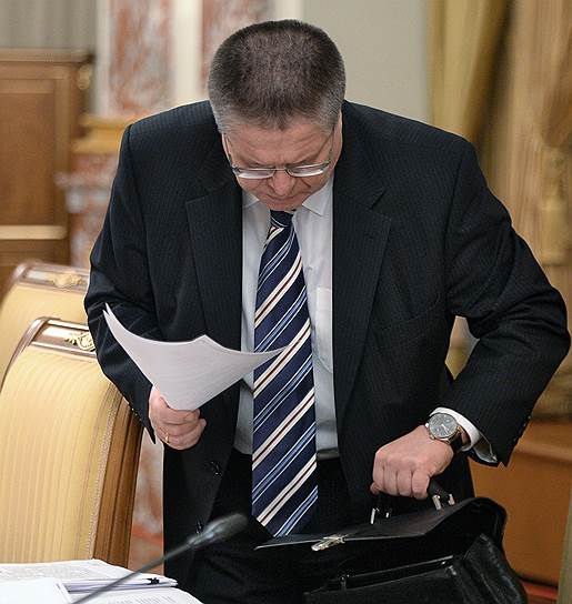 Глава Минэкономики РФ Алексей Улюкаев подготовил для участников Петербургского международного экономического форума насыщенную программу 