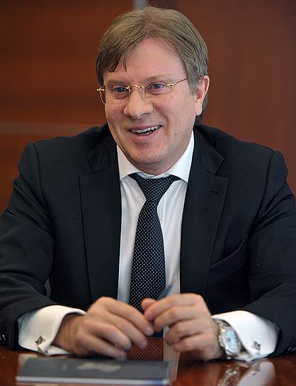 У нас интересы всей авиации отстаивает, не побоюсь этого слова, и пусть на меня не обижаются коллеги, только "Аэрофлот"… все авиакомпании поддерживали нас, но издалека 