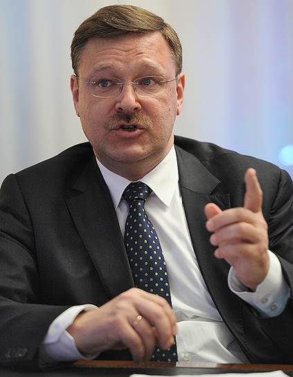 "Если украинцам не объяснить, сколько мы для них сделали, больше любить точно не будут"