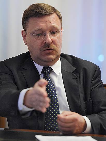 "Россия переходит от пассивного участия в чужих донорских программах к активному конструированию собственных"