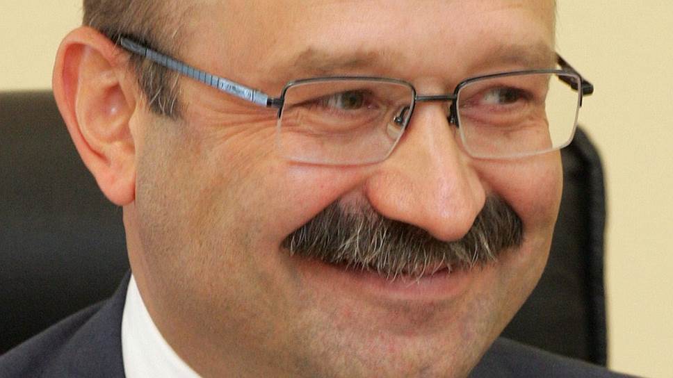 4 мая исполнится 51 год президенту&mdash;председателю правления ВТБ 24 Михаилу Задорнову 