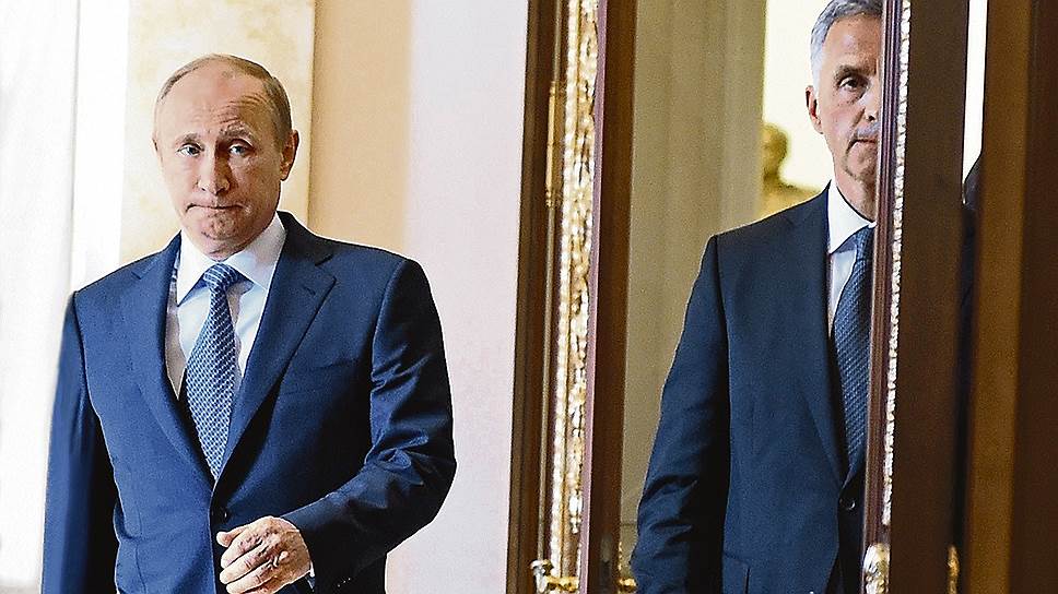 Как Владимир Путин продвинул выборы