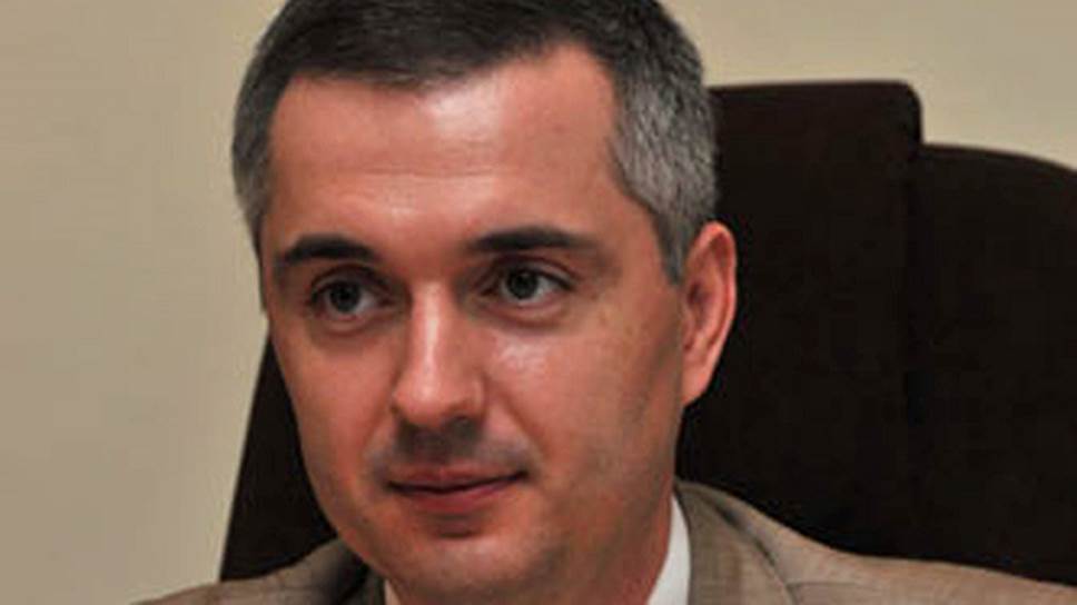 Бывший глава МГТС Сергей Назаров 