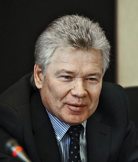 Рудаков Сергей Валентинович (дисциплинарная коллегия) 