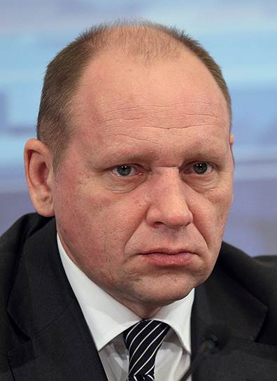 Сегодня исполняется 54 года первому заместителю руководителя администрации президента РФ Алексею Громову