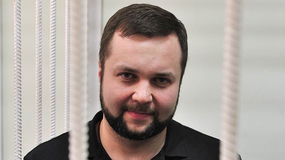 "Решальщика" готовят к освобождению