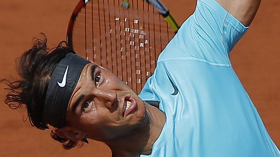 Рафаэль Надаль в девятый раз стал чемпионом Roland Garros