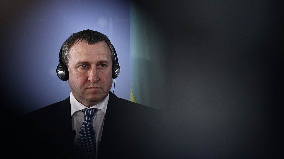 Миролюбивая кадровая политика