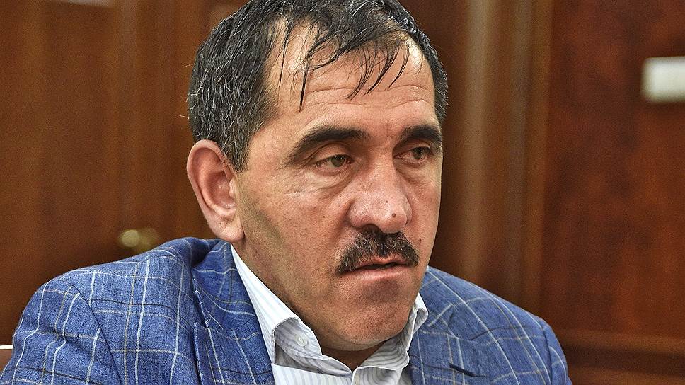 "Есть и ошибки, и коррупция, но сдвиг колоссальный"