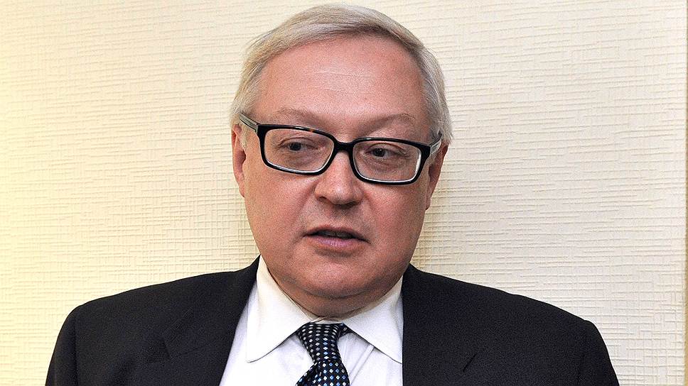 "Мы имеем дело с новым наступательным видом оружия"