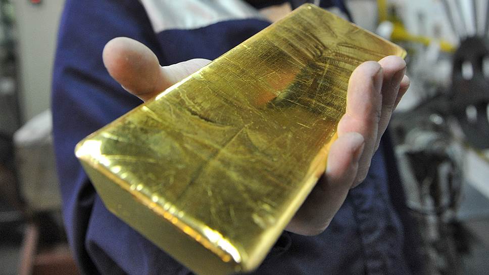 Polyus Gold пошла за юанями