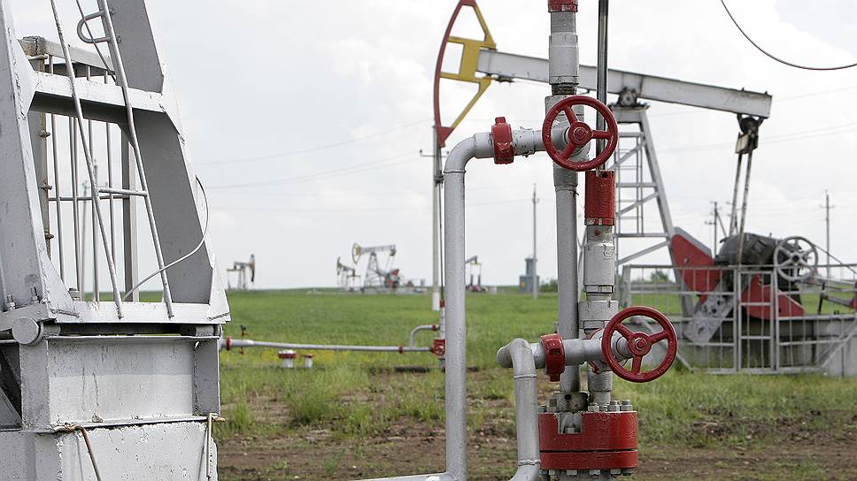 За Urals Energy пришли из банка