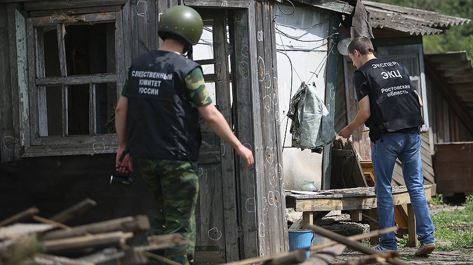 Как украинская война нарушила границу