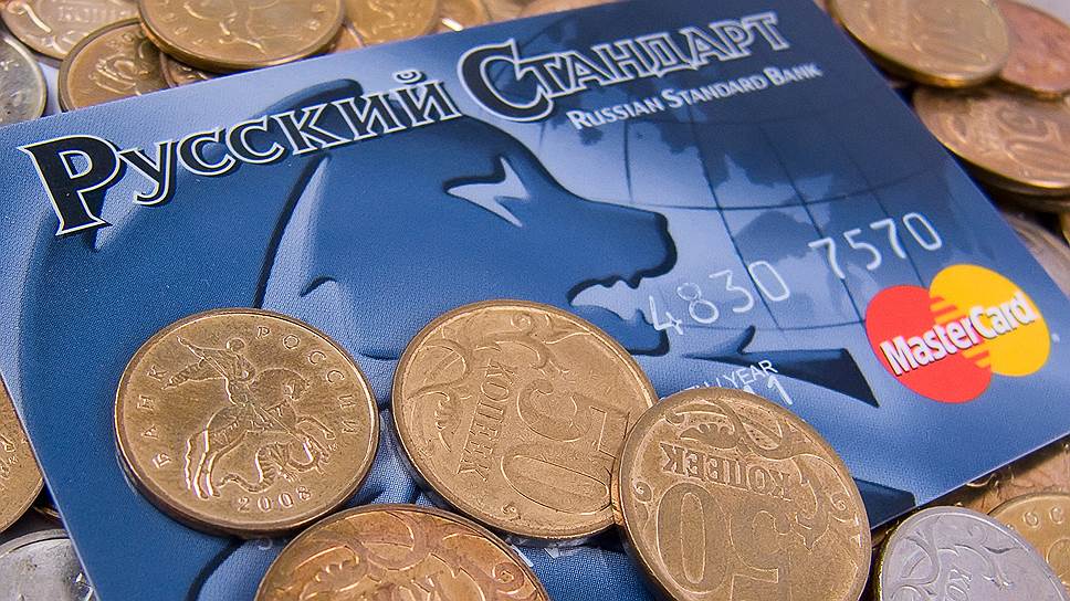 "Русский стандарт" столкнулся с ФАС