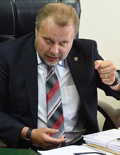 Мы понимаем, что наш труд низкоквалифицированный, понимаем, что должен быть дисконт 