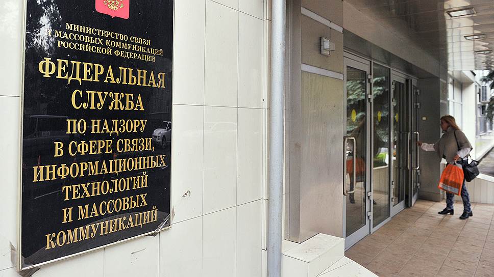 Доброжелательный блок 