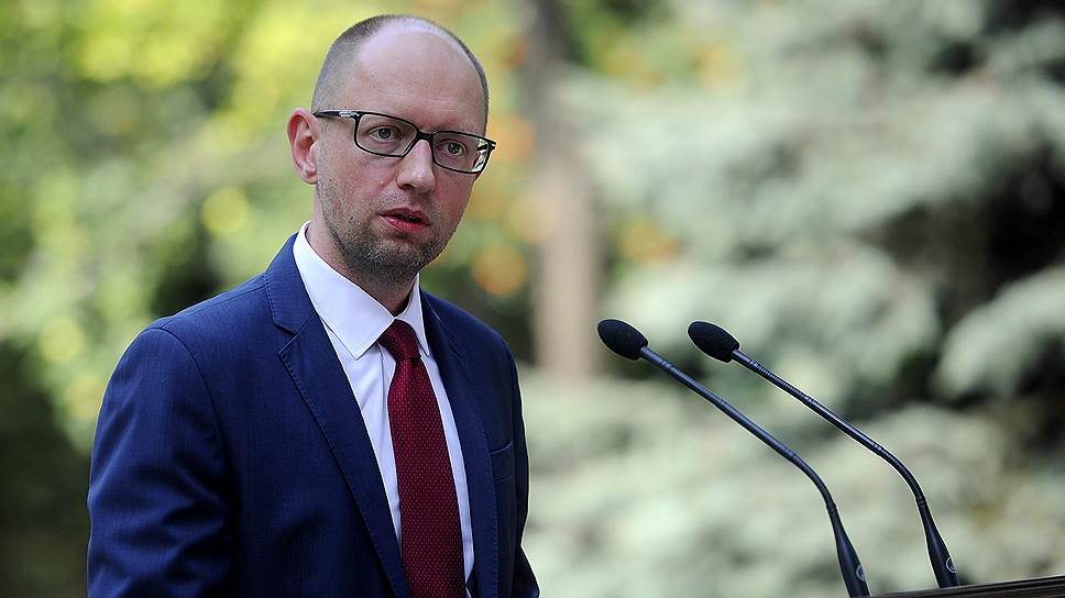 Киев огласил свои списки