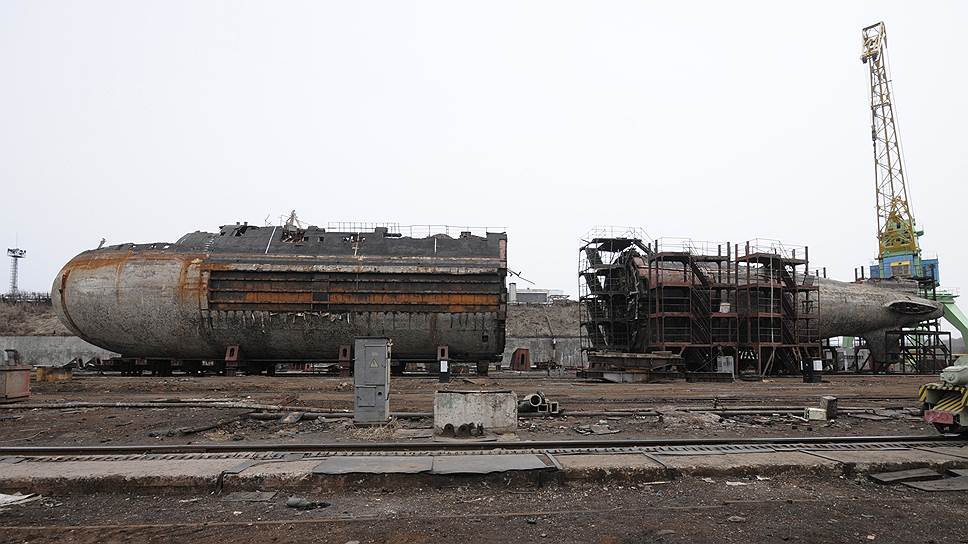 Гособоронзаказ достался мошенникам