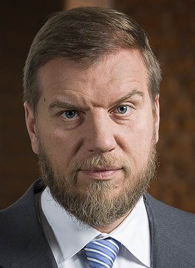 24 августа исполнится 50 лет председателю консультативного совета ИТ-интегратора "Техносерв" Алексею Ананьеву 