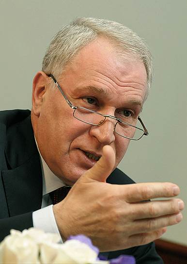 Юрий Ковальчук
