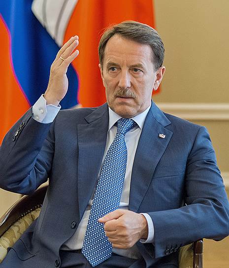 Крупным бизнесом владеют люди, которые находятся вне зоны влияния местных властей