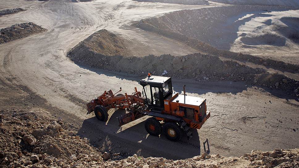 Polymetal предпочла казахское золото
