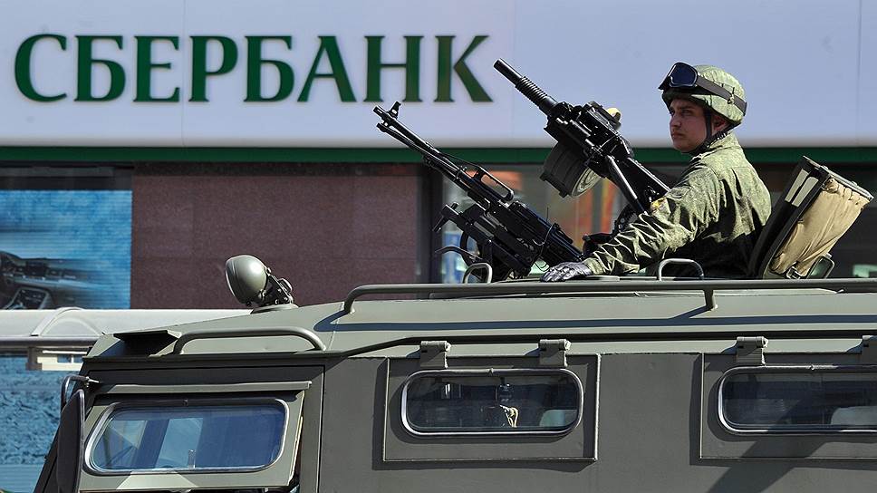 Как Запад опубликовал новые списки пораженных в правах российских компаний