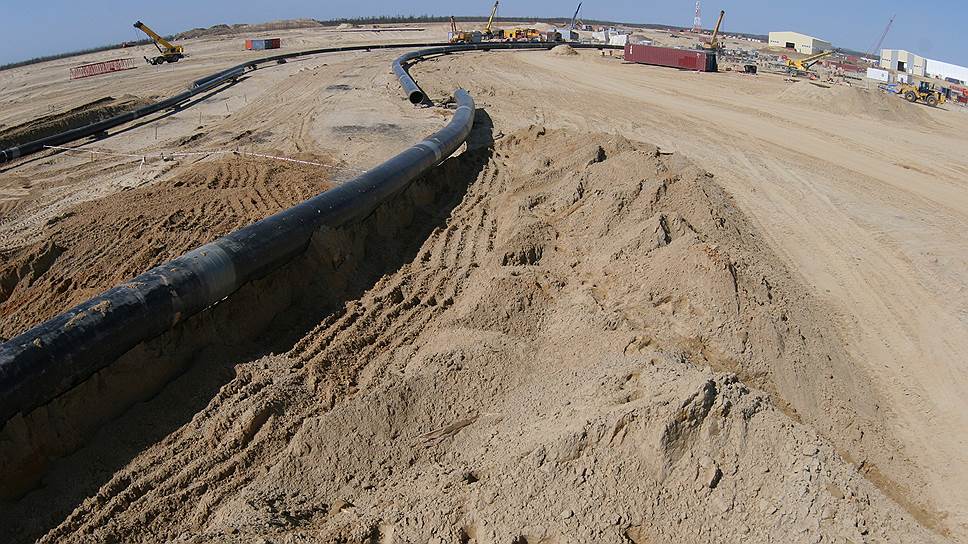 Как России показали будущее без нефти