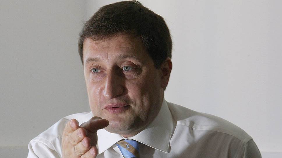 Вадим Касьянов