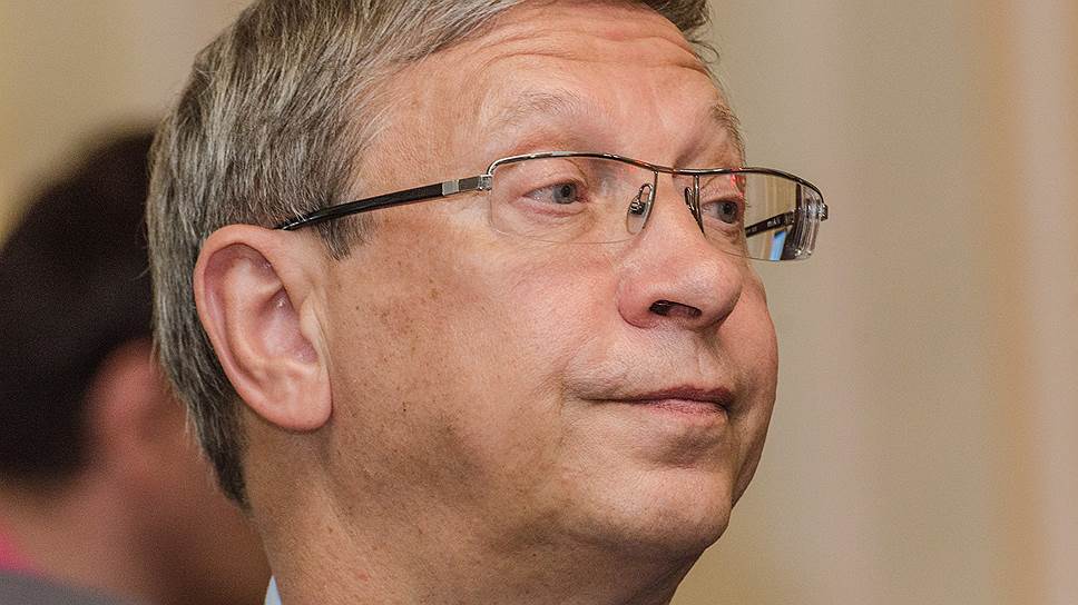 Председатель совета директоров АФК "Система" Владимир Евтушенков  