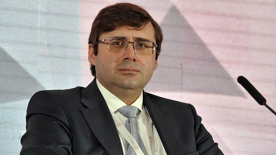 Сергей Швецов  