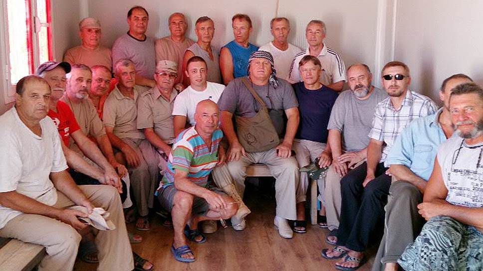 Сделано Россией