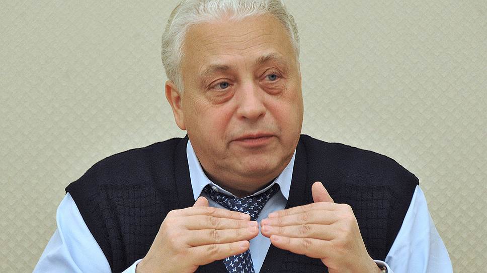 "Мы копируем не Запад, а опыт Минобороны"