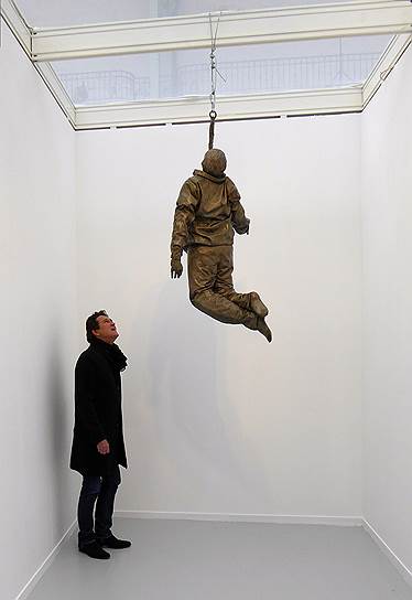 41-я международная ярмарка FIAC свидетельствует о том, что современное искусство возвращает себе утраченный бунтарский дух
