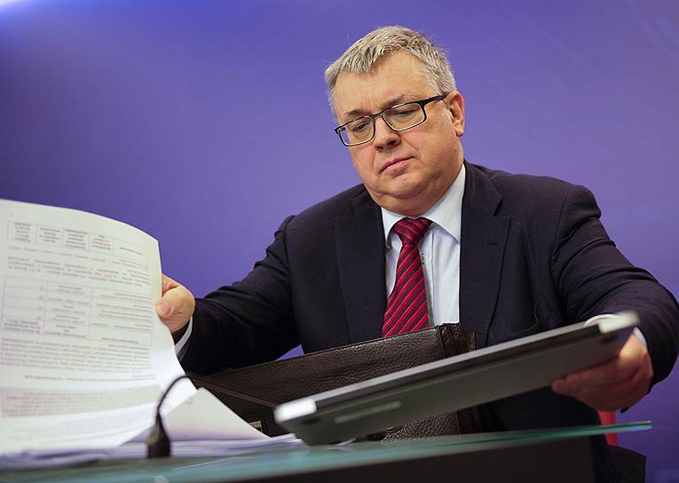 Дмитрий Ливанов 