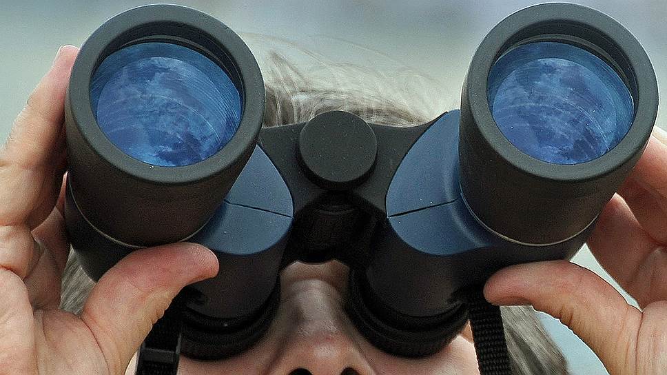 Российских снабженцев обвинили в двойных технологиях