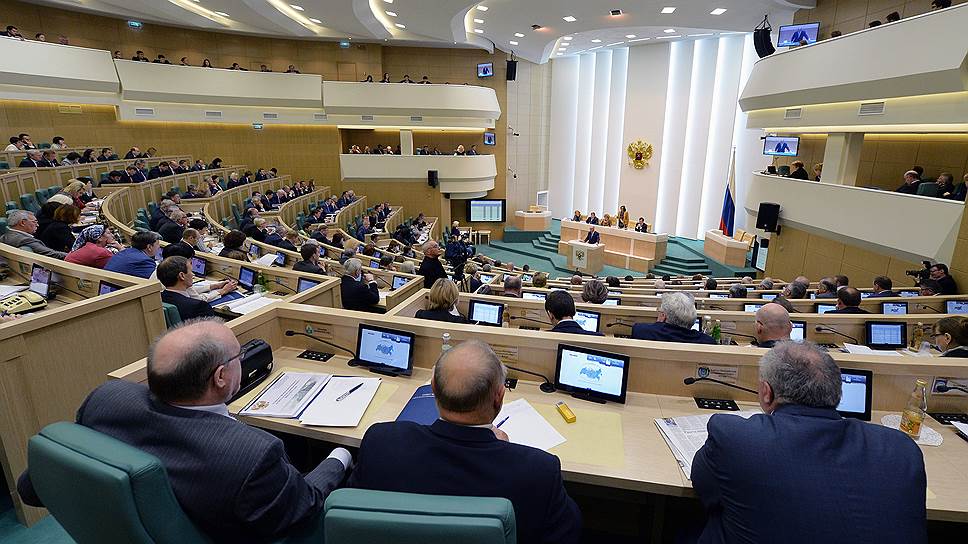 К обязанностям блогеров предложили добавить права