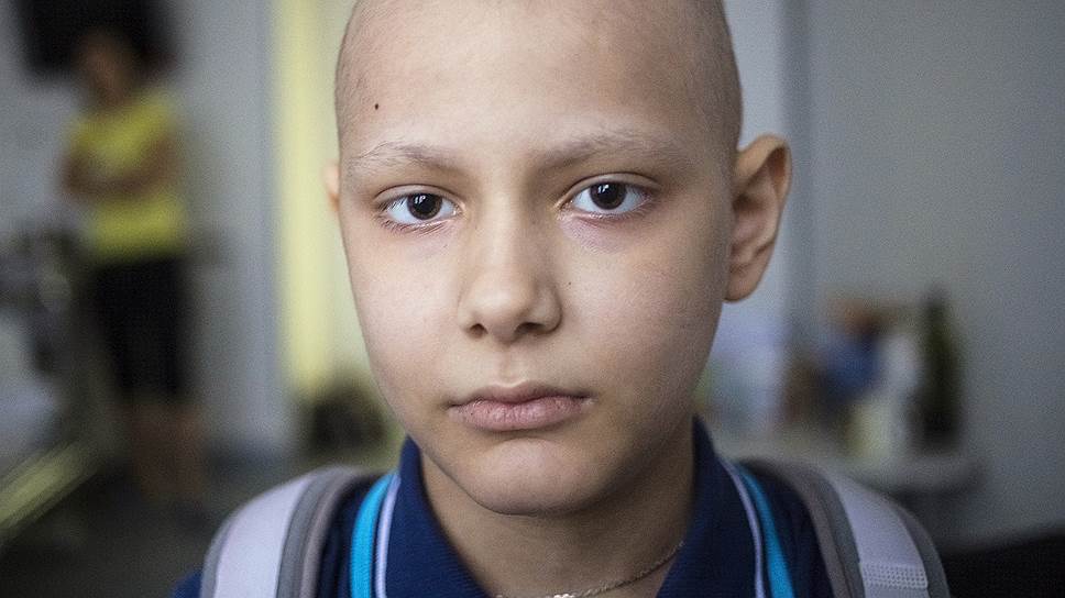 У Ильи Писарева есть лекарства