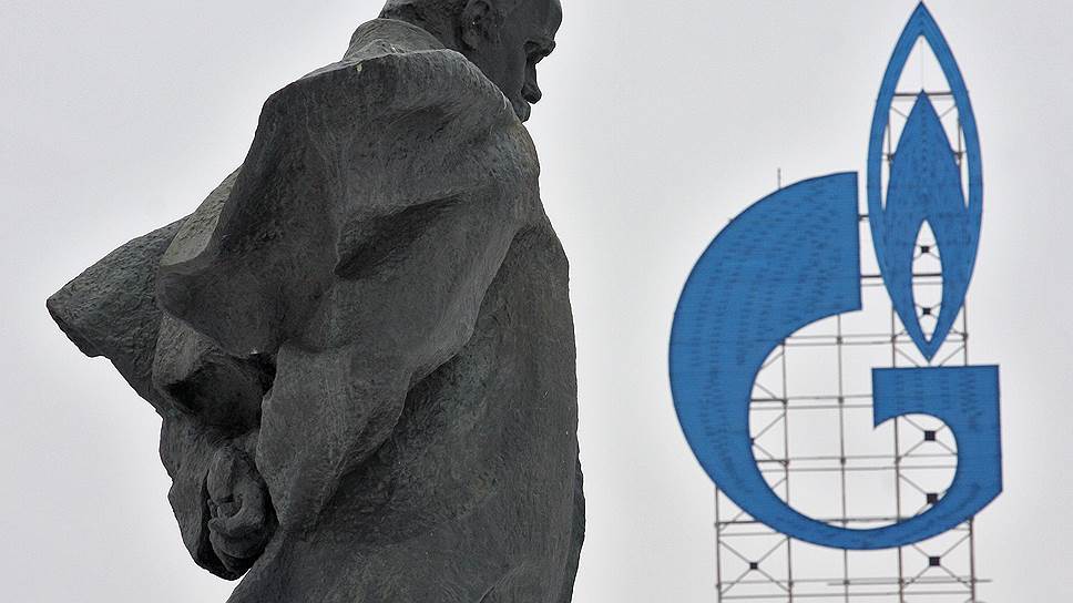 Как «Газпром» создает новый механизм экспортных продаж 