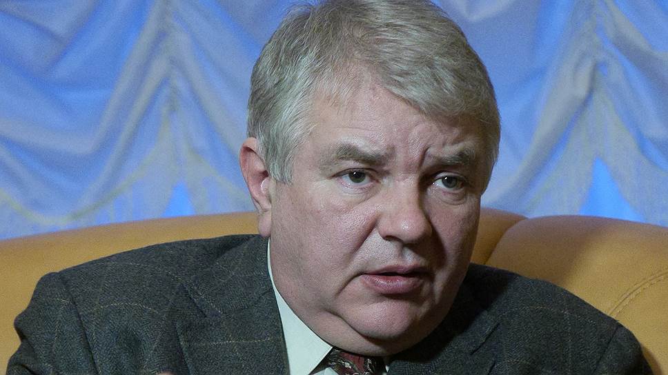 "ОБСЕ называют спящей красавицей"