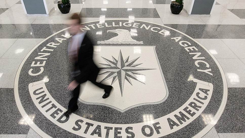 WikiLeaks выдал инструкции для агентов ЦРУ