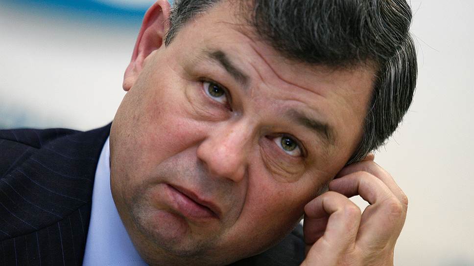 Кризис оставил Калужской области губернатора