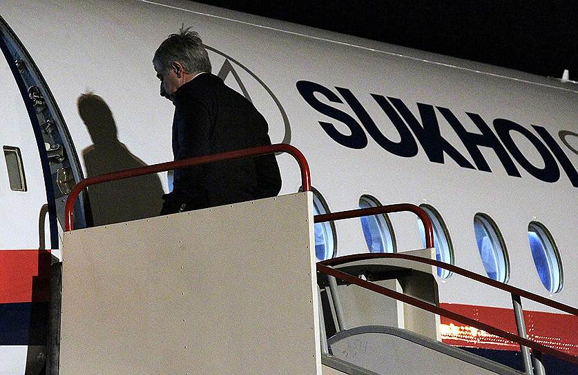 Скрывавшиеся несколько лет проблемы проекта SSJ и всего гражданского авиастроения стоили Михаилу Погосяну президентства в ОАК 