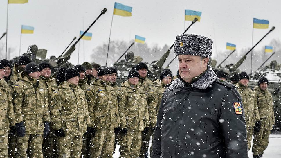 Почему не удалось собрать в Минске контактную группу