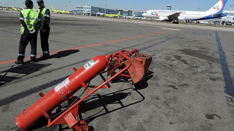 Домодедово выходит из рублевой зоны