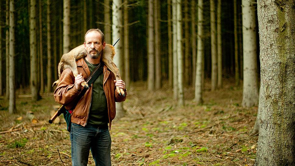 Кадр из фильма "Глюкауф" (Glyukauf), режиссер Реми ван Хейтен (Remy van Heugten) 