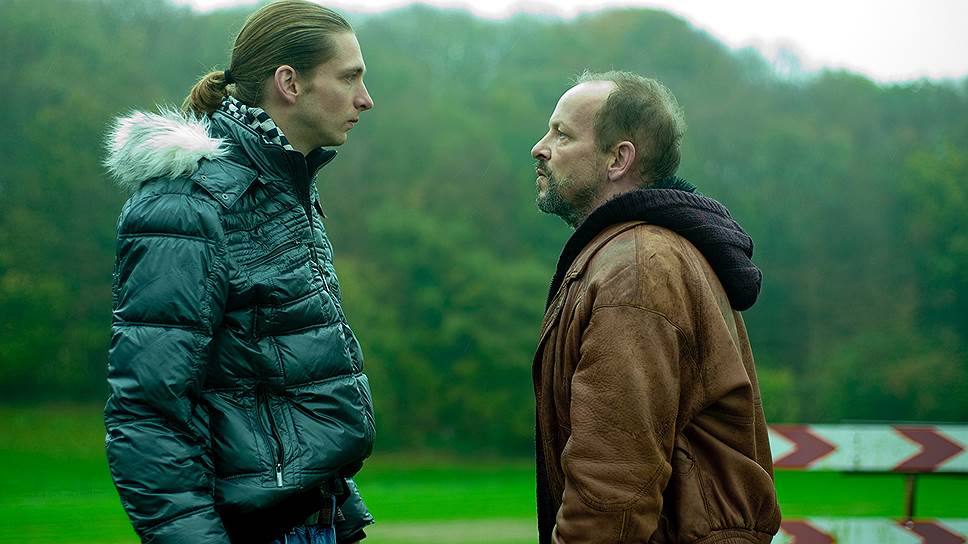 На фестивале в Роттердаме показали «Глюкауф» — драму Реми ван Хёгтена о голландских шахтерах в поисках лучшей доли 
