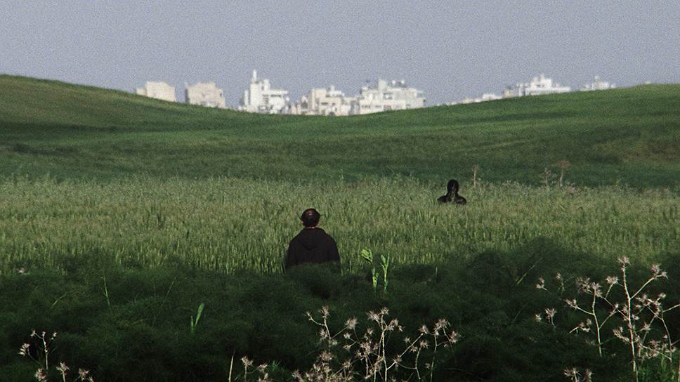 Кадр из фильма "Впечатления утопленника" (Impressions of a Drowned Man), режиссер Кирос Папавассилиу (Kyros Papavassiliou) 