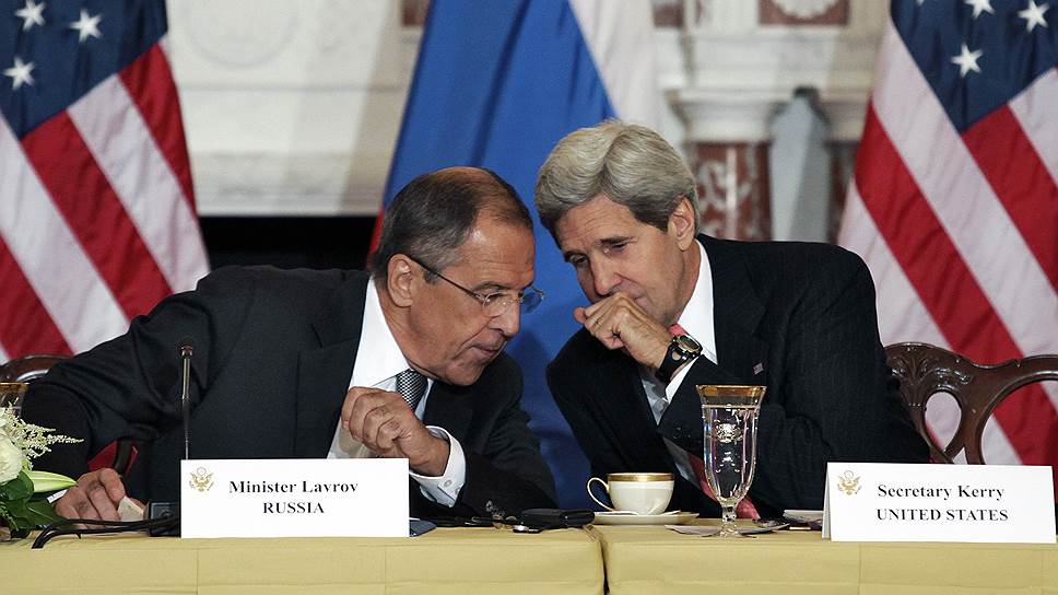 Гостьсекретарь США