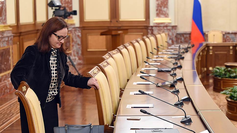 Инфляция разорится первой
